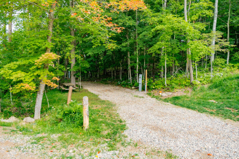 Wilds Resort Campground