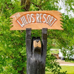 Wild Resort & Campground