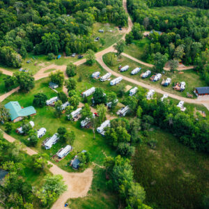 Wild Resort & Campground