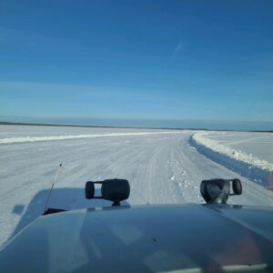 Ice Road