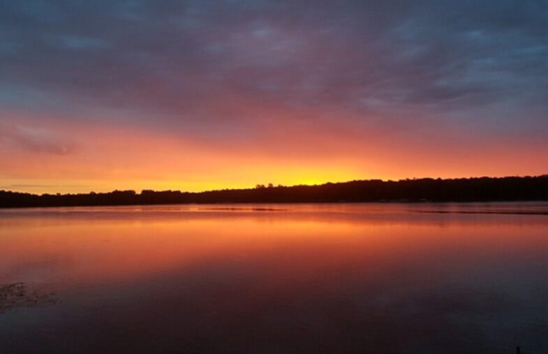 Northwoods Beauty