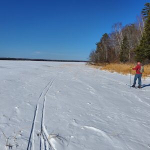 Winter Ski